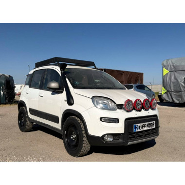 SNORKEL SPM FIAT PANDA 312
