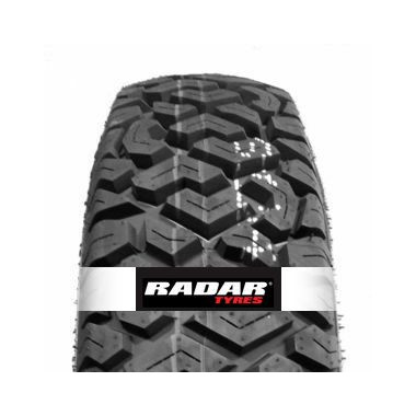 Radar Renegade Classic 145/80 R13 74Q M+S