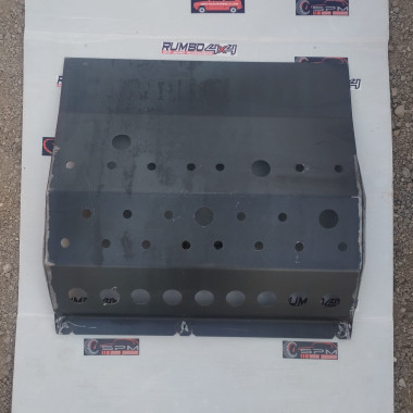 -PROTECTOR CARTER / CUNA CITROEN C15