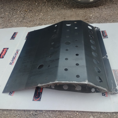 -PROTECTOR CARTER / CUNA CITROEN C15