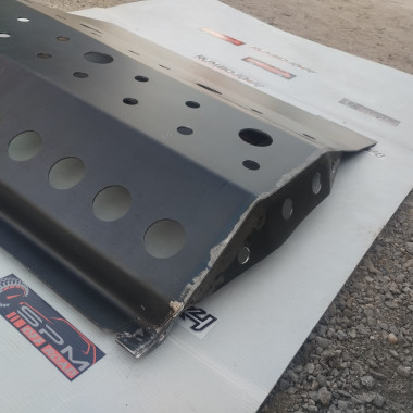 -PROTECTOR CARTER / CUNA CITROEN C15