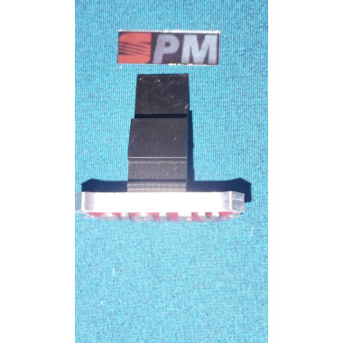 LOGOTIPO DELANTERO SISLEY