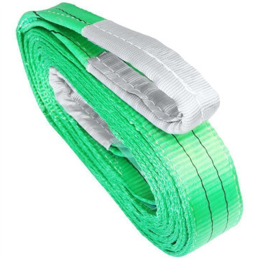 Eslinga arrastre 7.000 KG 5mts.  ó   9mts.