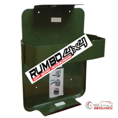 BI SOPORTE JERRY CAN 20 LITROS