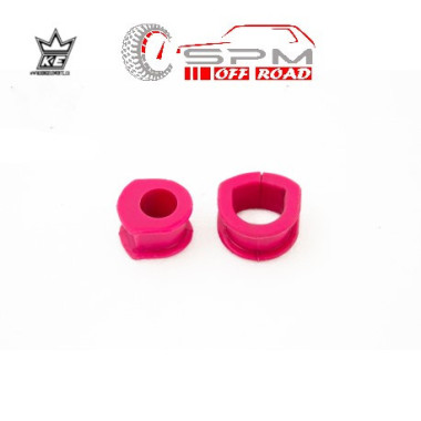 KIT REFORZADO CASQUILLOS CREMALLERA DIRECCION