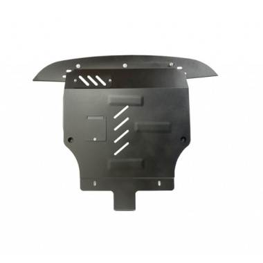 FIAT PROTECTOR DE CARTER Y CAJA CAMBIO 4X4