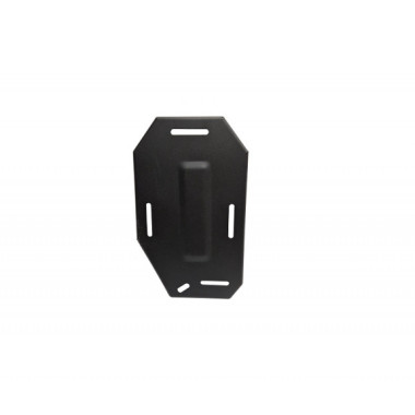 FIAT PROTECTOR DIFERENCIAL TRASERO 312