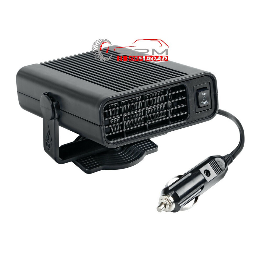CALEFACTOR 150W  12V.