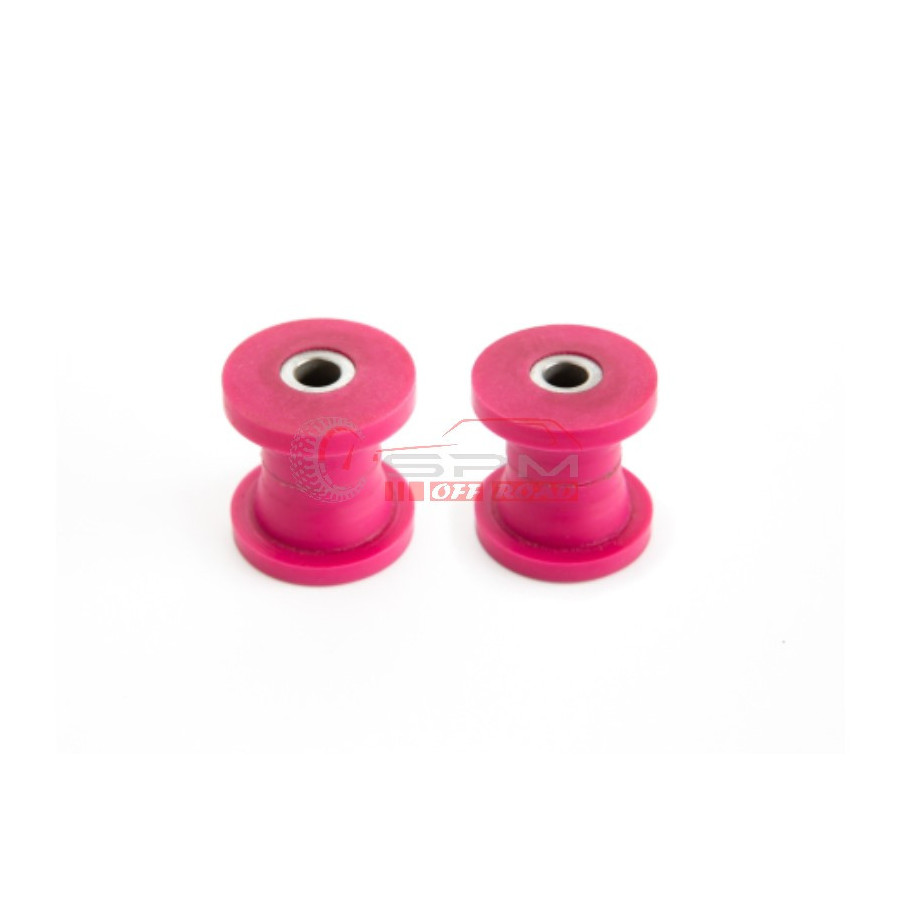 -KIT REFORZADO SILENTBLOCK BRAZOS SUSPENSION