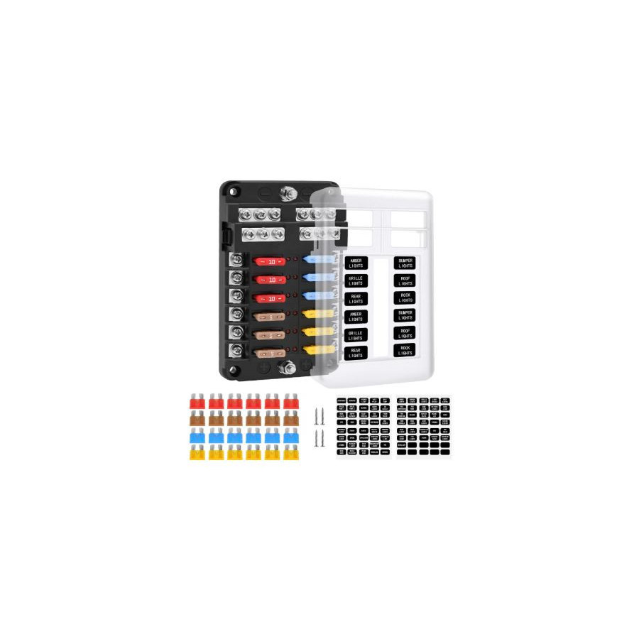 copy of CAJA FUSIBLES 6V