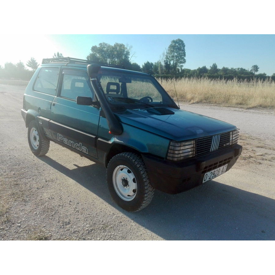 SNORKEL SPM SEAT/FIAT PANDA - MARBELLA SNORKEL SPM SEAT/FIAT PANDA - MARBELLA