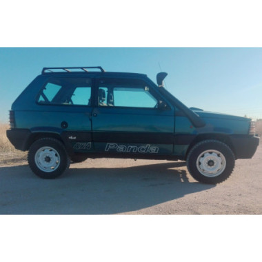 SNORKEL SPM SEAT/FIAT PANDA - MARBELLA