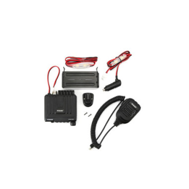 KIT EMISORA KCB2000+ ANTENA
