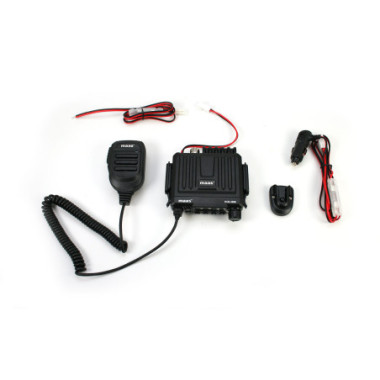 KIT EMISORA KCB2000+ ANTENA