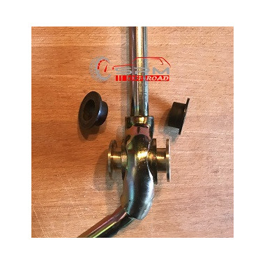 cambio peugeot 205