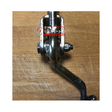 cambio peugeot 205