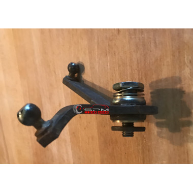 cambio peugeot 205