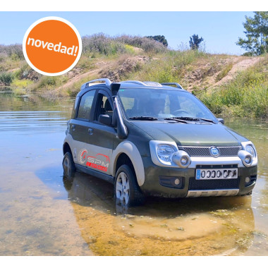 - SNORKEL SPM FIAT PANDA 169