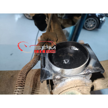 KIT MUELLES EXTRA CARGA BALLESTAS 2 WD 160 KG