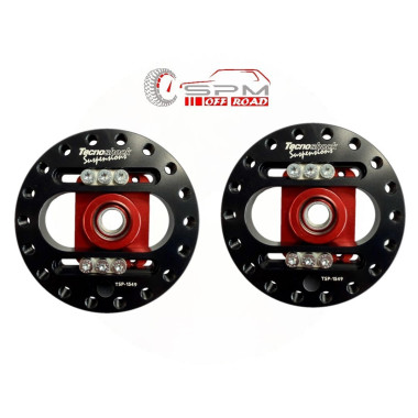 KIT COPELAS REGULACION TECNOSHOCK