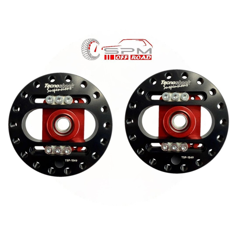 KIT COPELAS REGULACION TECNOSHOCK