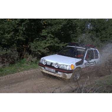 SNORKEL SPM PEUGEOT 205