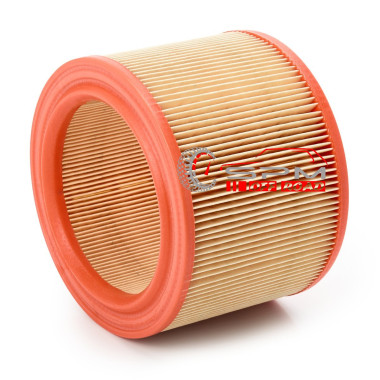FILTRO AIRE MAHLE 205/C15