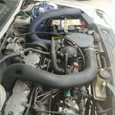 SNORKEL SPM PEUGEOT 205