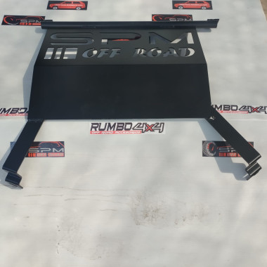 PROTECTOR CARTER/CAJA CAMBIOS SPM OFF ROAD