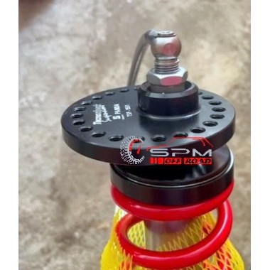 KIT COPELAS REGULACION TECNOSHOCK