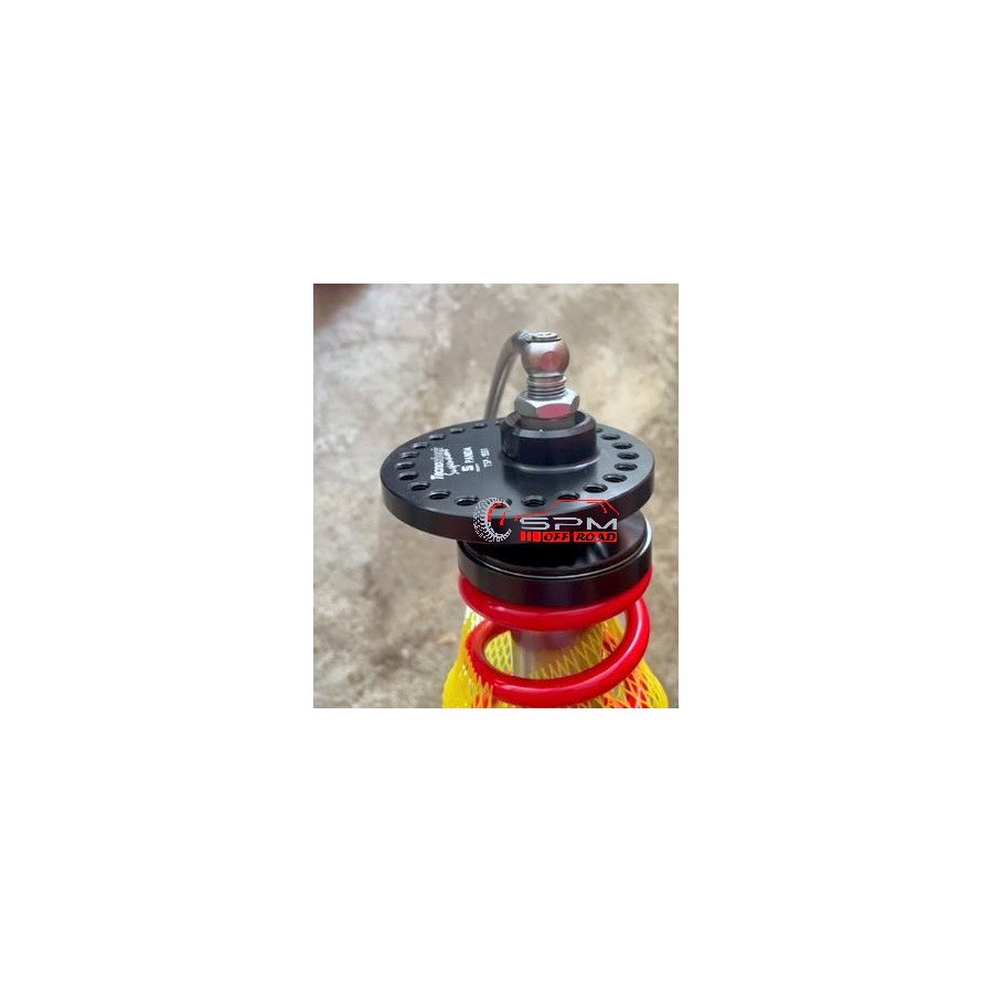 KIT COPELAS REGULACION TECNOSHOCK