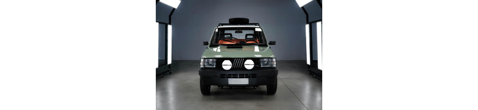 FIAT PANDA (141)