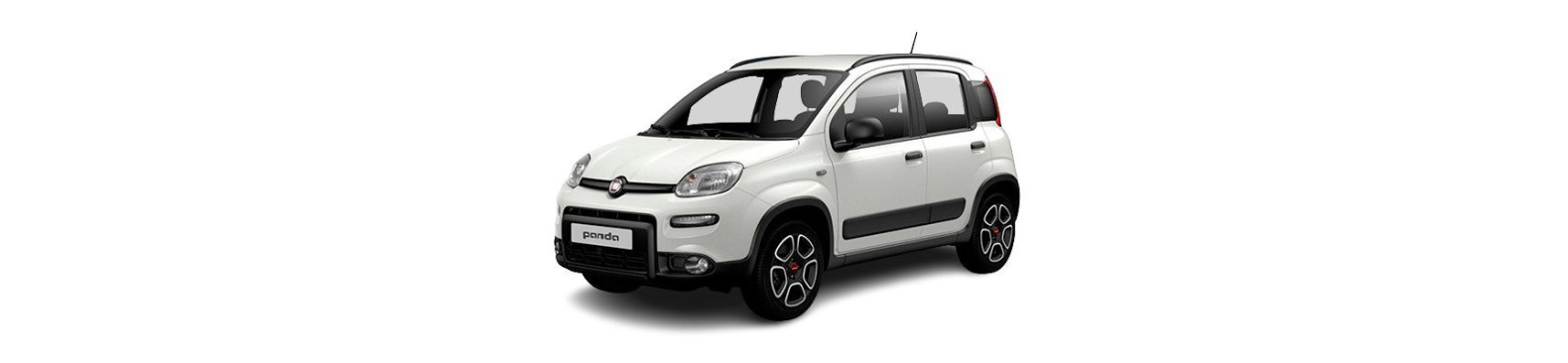 PANDA 4X4 SERIE 312 (2013-  )